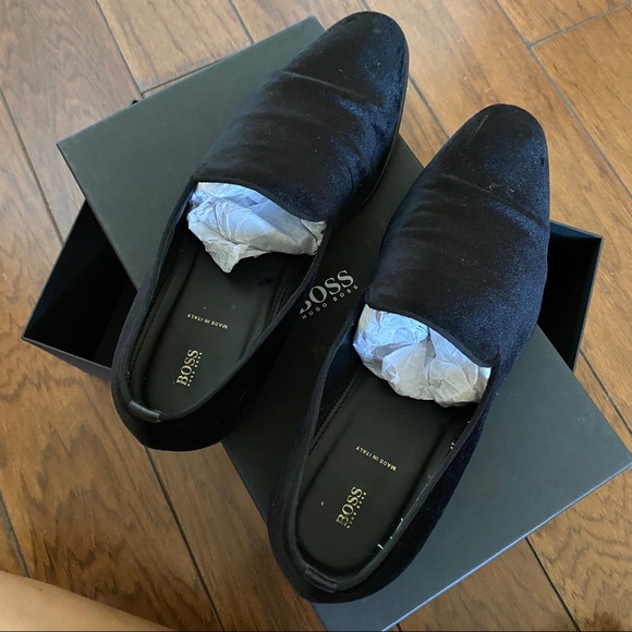 Hugo Boss Evening Loafer
